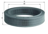 Filtru aer Seat Arosa, Cordoba, Cordoba Vario, Ibiza II; Skoda Favorit, Favorit Forman, Favorit Pick-Up; VW Caddy II, Caddy II Pick-Up, Derby, Golf