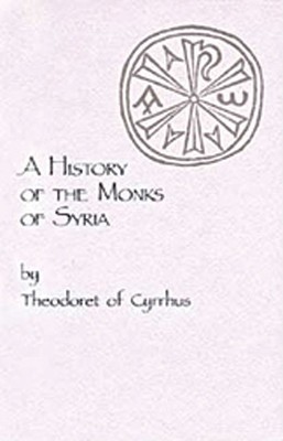 A History of the Monks of Syria foto