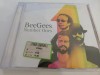 BeeGees- number 1, cd