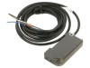 Senzor Amplificator Fibră Optică PNP Autonics, Cablu 2m, 50mA