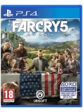 Far Cry 5 PS4, Ubisoft