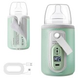 Incalzitor Premium de Biberoane sau alte Recipiente, Portabil, Ajustabil
