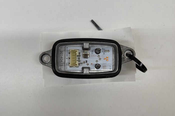 Unitate de control lumini LED BMW i3 I01 2020 OEM: 90140473,B105049-B 22081727