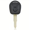 Carcasa Cheie Ssangyoung Rexton 2 butoane AutoProtect KeyCars, Oem
