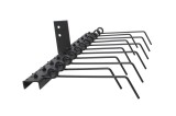 Texas Grebla 55cm pentru seria motosape Lilli, FRX, FRZ, El-tex 1800 ProAdvanced PowerfulTools