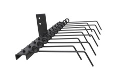 Texas Grebla 55cm pentru seria motosape Lilli, FRX, FRZ, El-tex 1800 ProAdvanced PowerfulTools