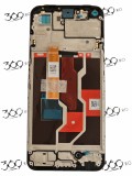 Display Realme 9i (4G) BLACK ( Service Pack )
