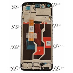 Display Realme 9i (4G) BLACK ( Service Pack )