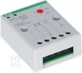 Timer 10A 230VAC cu Terminale cu Șurub
