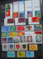 SERII LIECHTENSTEIN foto