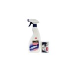 Solutie curatat interior Caspian 500ml Cod: 801845 Automotive TrustedCars, Oem