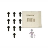 Nit plastic Nissan Altima, 01.97-01.02 Aftermarket 2090179