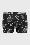 John Frank - Boxeri