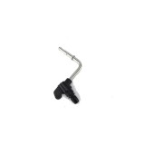 Furtun Cappuccino Inox cu Pompă Original DeLonghi 5513224891