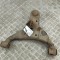 Braț inferior dreapta față FORD RANGER TKE 2016 OEM: EB3C-3078-B2C 31252342