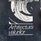 ARHITECTURA VALURILOR-ANA BLANDIANA-266875