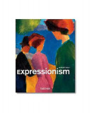 Expressionism - Paperback - Norbert Wolf - Taschen