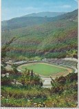 bnk cp Resita - Stadionul Valea Domanului - circulata