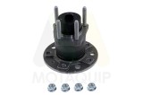 MOTAQUIP LVBW822 Set rulment roata