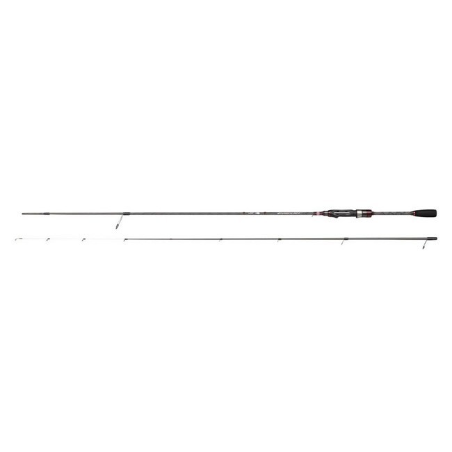 Lanseta Penn Conflict LRF 2.30m 0.5-5g 2buc