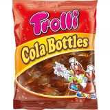 Jeleuri sticla cola Trolli 100g MGR11976