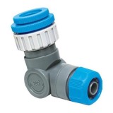 Adaptor cu unghi 1/2&quot; 180, 360 grade 1/2&quot;-3/4&quot;