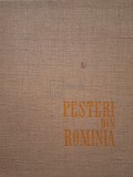 Mihai Serban - Pesteri din Romania (Editia: 1961)