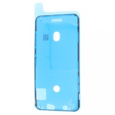 Sticker Adeziv LCD iPhone 11 Pro Max, Negru (Min. 5 buc.)