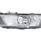 Proiector ceata SKODA RAPID Spaceback (NH1) (2012 - 2016) TYC 19-12614-01-2