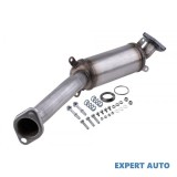 Catalizator Honda Civic 8 (2005-2012)[FD,FA] #1