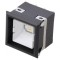 Comutator DPDT 5A/250VAC ON-ON