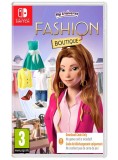My Universe Fashion Boutique NSW, MICROIDS