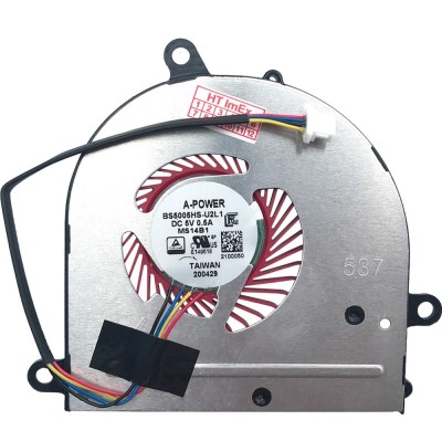 Cooler Laptop, MSI, Modern PE42, MS-14B1, BS5005HS-U2L1, MS14B1, 5V, 0.50A foto