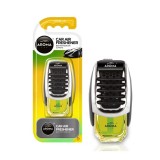 Odorizant auto Intens Lichid Vanillia Cinamon cu fixare la grila de ventilatie AutoDrive ProParts