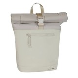 RUCSAC NEW REBELS BRUCE-BRUCE NEW YORK ROLLTOP, DIMENSIUNI 30/12/43 CM, CULOARE