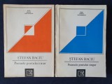 Stefan Baciu &ndash; Poemele poetului tanar. Poemele poetului singur (2 vol.)