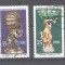 Germany DDR 1976 Statues, used G.342