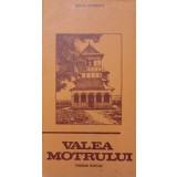 VALEA MOTRULUI. ITINERAR TURISTIC-ION AL. FLORESCU-237513