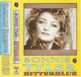 Bonnie Tyler - Bitterblue, 2xCaseta audio