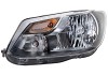 VAN WEZEL 5868963 Far