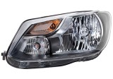 VAN WEZEL 5868963 Far