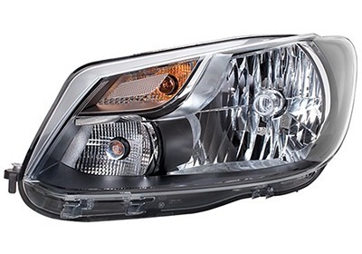 VAN WEZEL 5868963 Far