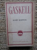 Elizabeth Gaskell - Mary Barton