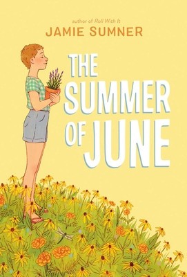 The Summer of June foto