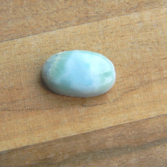 Cabochon (caboson) LARIMAR (CC2-P2)