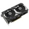 VGA ASUS DUAL RTX 5060 Ti OC 8GB