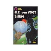 A. E. van Vogt - Silkie foto