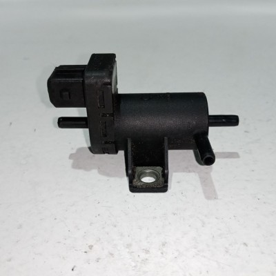 Electrovalva presiune admisie Renault Opel foto