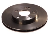 Disc frana MERCEDES B-CLASS (W245) (2005 - 2011) ABE C3M066ABE
