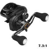Mulineta Hakai DT 101H-A LH, Okuma